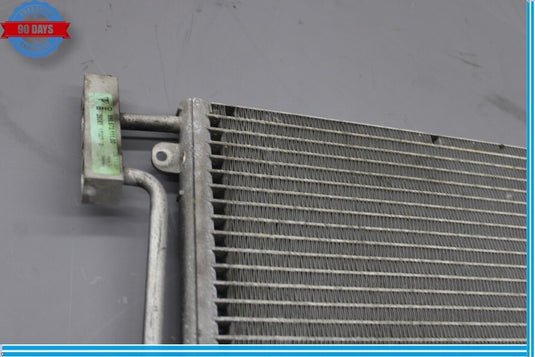 97-04 Porsche Boxster 986 AC Air Conditioner Condenser Assembly Oem