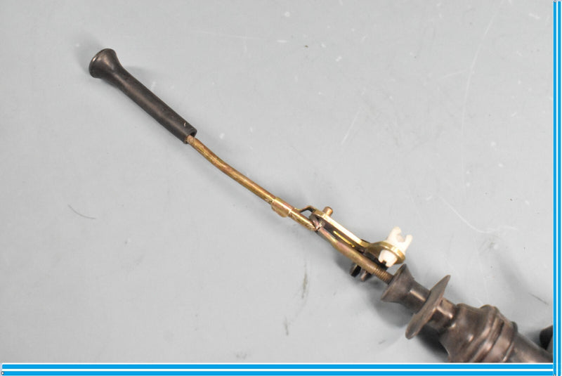 Load image into Gallery viewer, 86-95 Mercedes E320 300CE 300E Rear Right Passenger Side Door Lock Tab Oem
