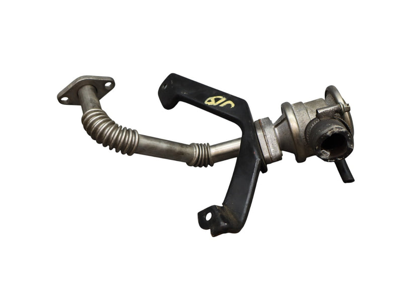 Load image into Gallery viewer, 05-07 Maserati Quattroporte M139 Left Air Pump Check Valve EGR With Line Oem
