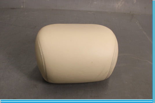 03-08 Mercedes SL500 SL550 Front Right Passenger Seat Headrest Head Rest Oem