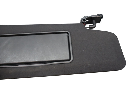 10-16 Mercedes E350 E400 E550 W212 Right Side Sun Visor Shade Sunvisor Oem