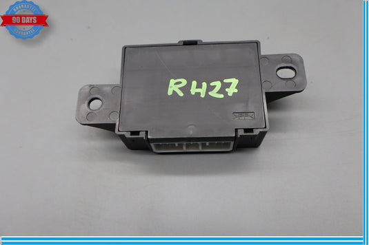 15-20 Hyundai Genesis Front Right Side Seat 4way Relay Control Module Oem