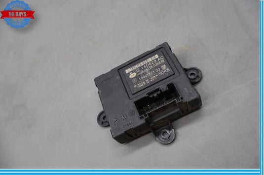 12-15 Jaguar XF XFR Rear Left Driver Side Door Control Module Unit ECU Oem