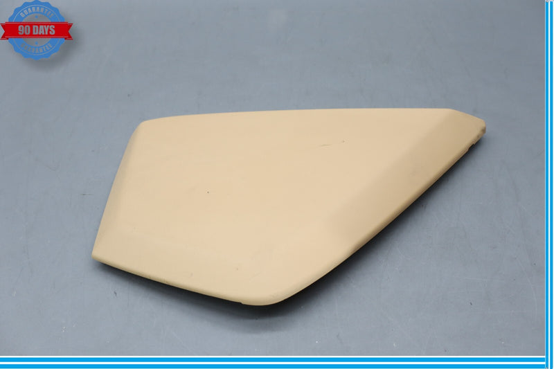 Load image into Gallery viewer, 11-17 Porsche Cayenne Front Right Side Dash Dashboard End Cap Cover Oem
