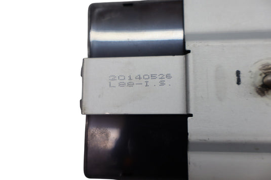 14-16 Hyundai Equus Front Right Camera Park Assist Blind Spot Control Module Oem