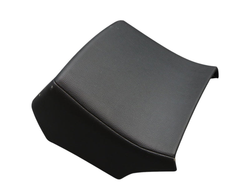 Load image into Gallery viewer, 14-22 Maserati Ghibli M157 Rear Center Console Panel Housing Cover Black Oem
