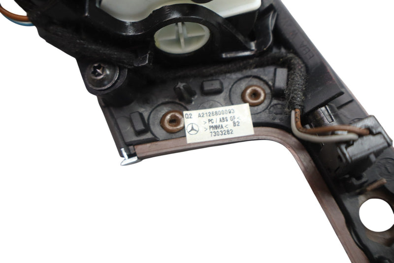 Load image into Gallery viewer, 10-13 Mercedes W212 E350 E400 Front Left Side Dashboard Dash AC A/C Air Vent Oem
