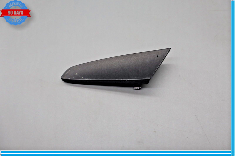 Load image into Gallery viewer, 10-24 Porsche Panamera Rear Left Driver Side Interior Door Handle Trim Oem
