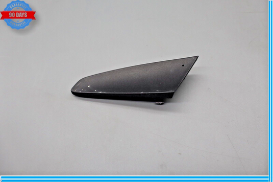10-24 Porsche Panamera Rear Left Driver Side Interior Door Handle Trim Oem