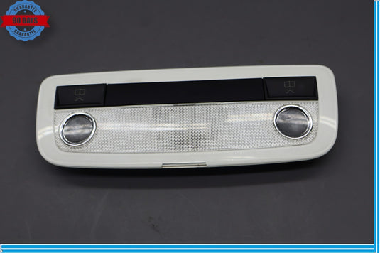 08-21 Mercedes W204 C250 SL400 GLK350 Rear Overhead Dome Light Lamp Oem