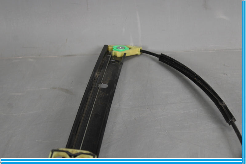 Load image into Gallery viewer, 11-18 Audi A8 Front Right Passenger Side Door Window Regulator W/O Motor Oem
