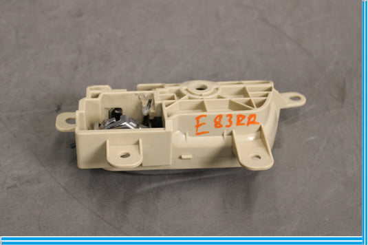 11-17 Infiniti QX56 QX80 Rear Right Passenger Side Interior Door Handle Oem