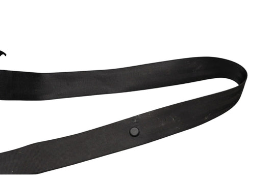 06-13 Bentley Continental Flying Spur Rear Left Driver Side Seat Belt OEM