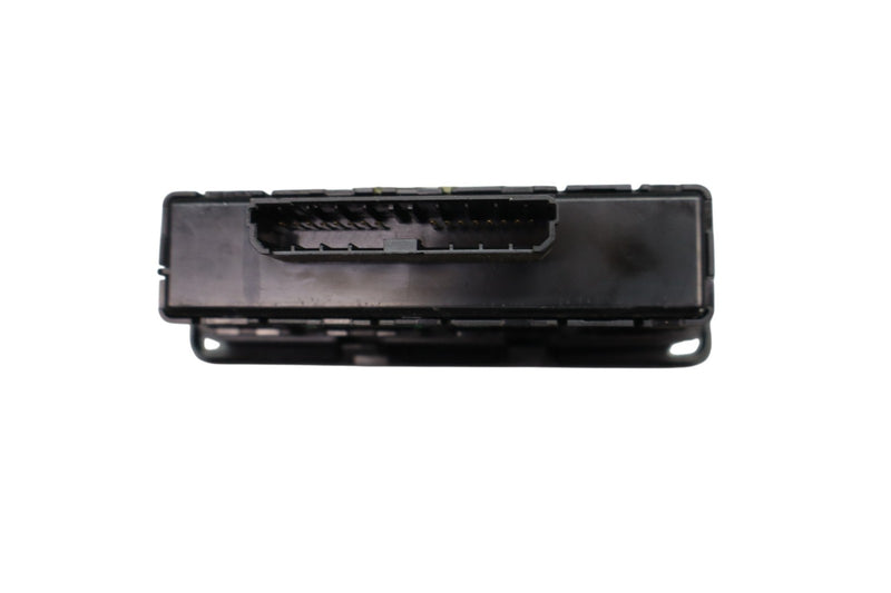 Load image into Gallery viewer, 11-12 Hyundai Equus Traction Control Switch Black 93700-3N420 Oem
