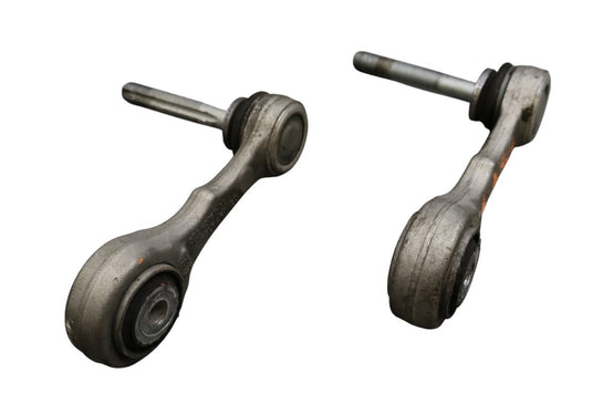 17-22 Alfa Romeo Giulia Rear Left Driver Side Control Arm Link Set Of 2 Oem