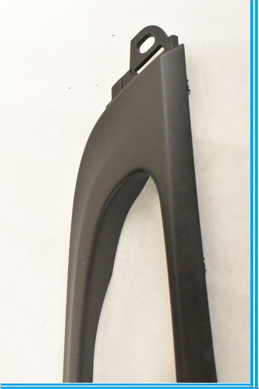 11-18 Porsche Cayenne Front Right Interior Door Handle Trim 7P5837248 Oem