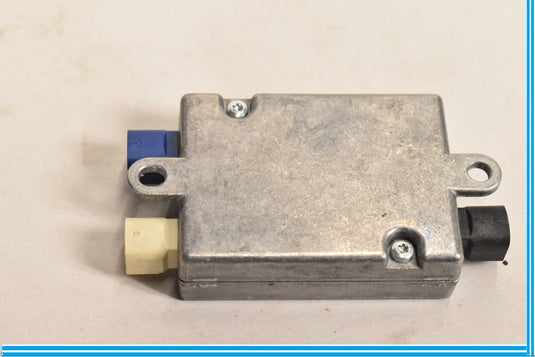 09-12 BMW 750i 750Li F01 F02 USB Audio Interface Adapter Module 9123739 Oem