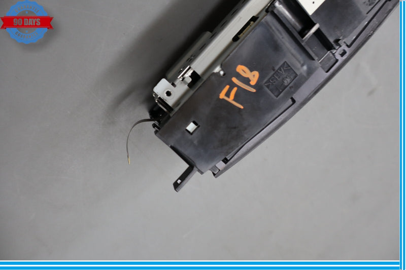 Load image into Gallery viewer, 07-09 Lexus LS460 Ac Control Unit Temperature Modulator Digital Oem
