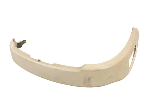 06-12 Bentley Continental Front Left Side Seat Trim Cover Panel 3W5881317E OEM