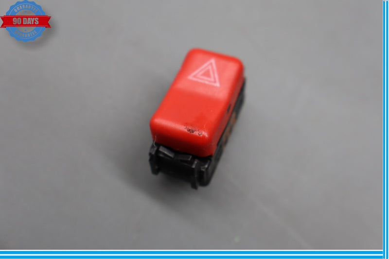 Load image into Gallery viewer, 90-02 Mercedes R129 SL320 SL500 Hazard Warning Light Control Switch Button Oem
