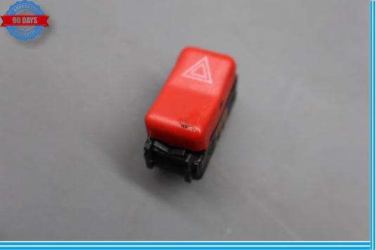 90-02 Mercedes R129 SL320 SL500 Hazard Warning Light Control Switch Button Oem