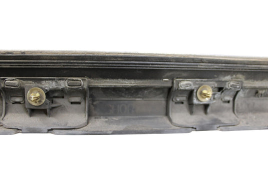 07-12 Lexus LS460 Rear Right Side Door Trim Lower Molding 7507550050 Oem