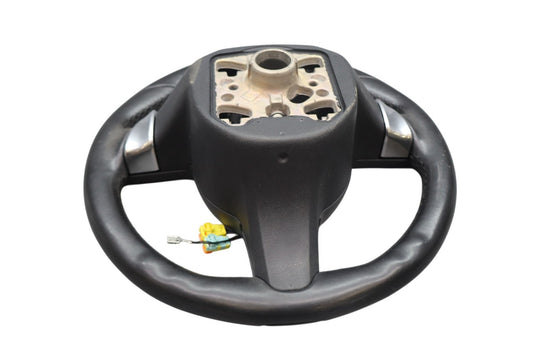 11-16 Porsche Panamera 970 Cayenne Steering Wheel w/ Paddle Shifters Oem
