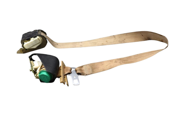 87-92 Cadillac Allante Front Right Passenger Seat Belt Retractor Assembly Oem