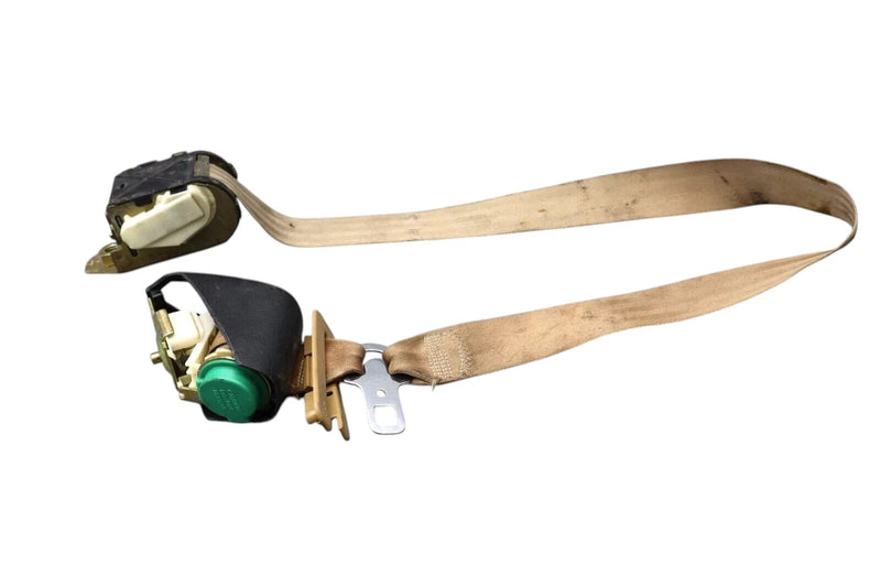 Load image into Gallery viewer, 87-92 Cadillac Allante Front Right Passenger Seat Belt Retractor Assembly Oem
