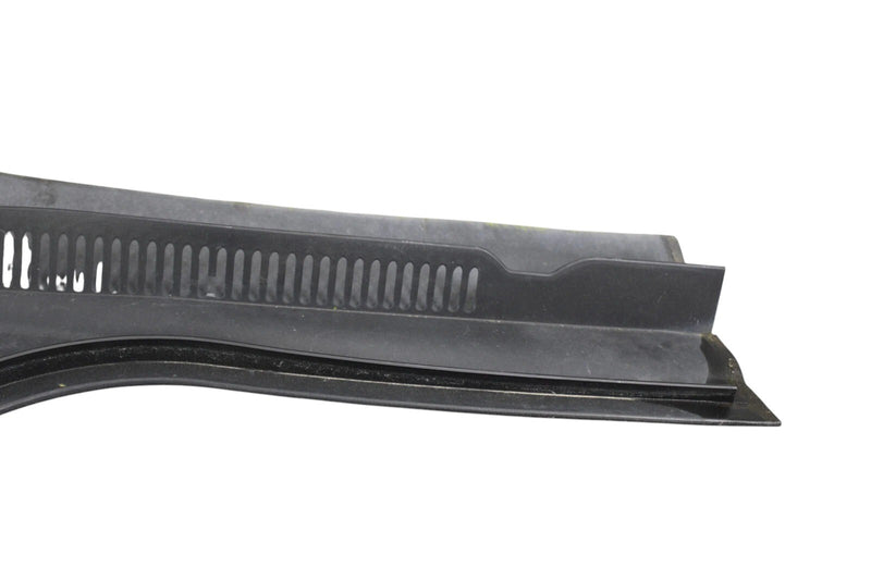 Load image into Gallery viewer, 13-17 Volkswagen CC Front Right Side Rain Tray Cowl Panel Water Deflector Oem
