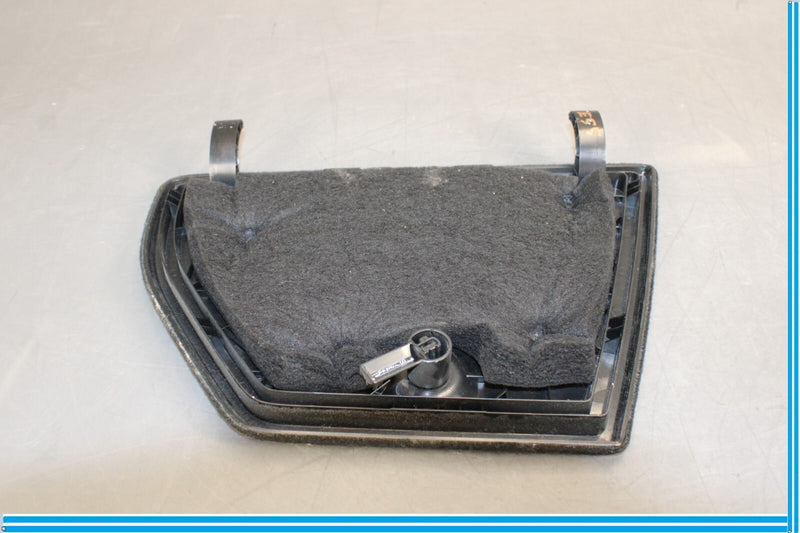 Load image into Gallery viewer, 07-12 Mercedes GL450 X164 Right Side Trunk Compartment Cover Panel Trim Oem
