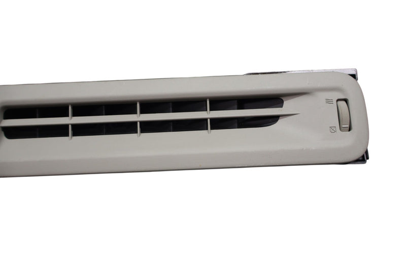 Load image into Gallery viewer, 11-17 Infiniti QX56 QX80 Rear Left Roof Headliner Air Vent Grille Trim Oem
