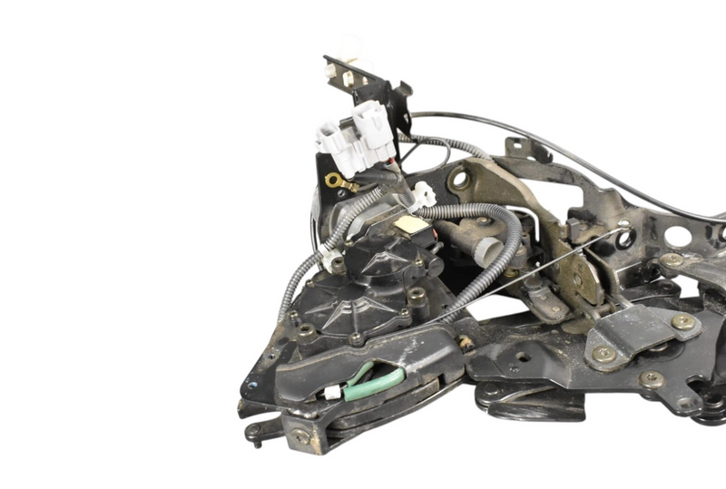 Load image into Gallery viewer, 02-10 Lexus SC430 Convertible Right Side Lift Hinge Actuator 6325024020 Oem
