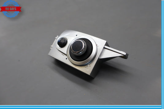 03-12 Bentley Continental GT GTC Steering Column Adjustment Switch Oem