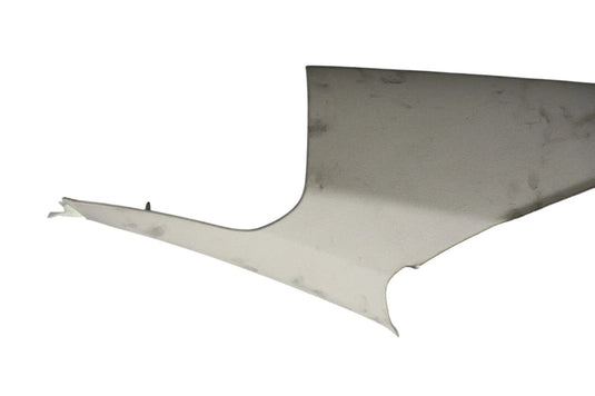 13-19 Cadillac XTS Rear Right Side Upper C-Pillar Trim Quarter Cover Panel Oem