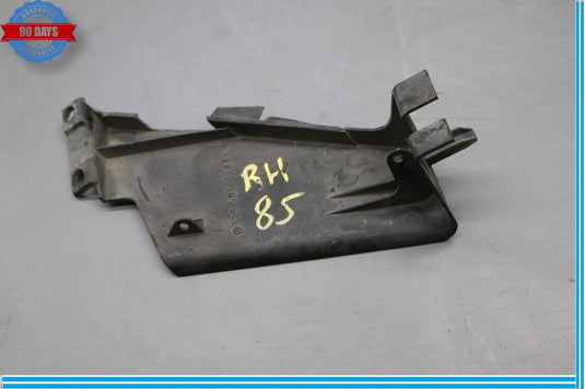 90-02 Mercedes R129 SL500 SL320 Right Side Engine Radiator Cover Oem