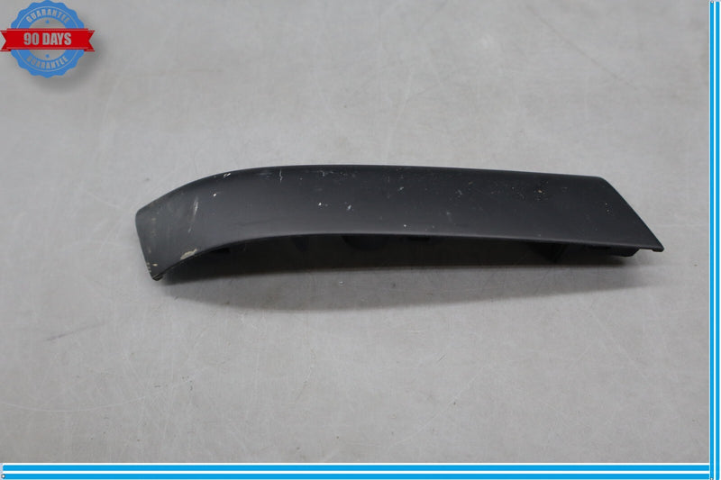 Load image into Gallery viewer, 11-17 Volkswagen Touareg Rear Left Driver Door Panel Grab Handle Trim Cover Oem
