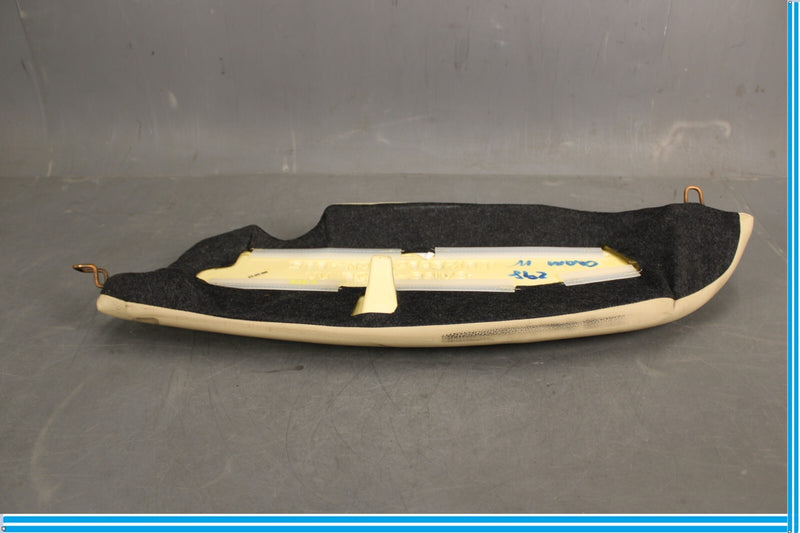 Load image into Gallery viewer, 12-15 Jaguar XF Rear Right Side Seat Bolster Cushion Trim SEL L0128903 Oem
