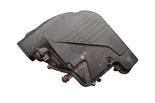 09-12 BMW 750i 750Li Front Right Air Cleaner Filter Box 13717577463 Oem