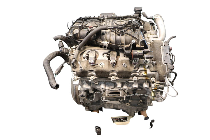 Load image into Gallery viewer, 18-24 Buick Enclave Avenir 3.6L V6 Complete Engine Motor Assembly OEM
