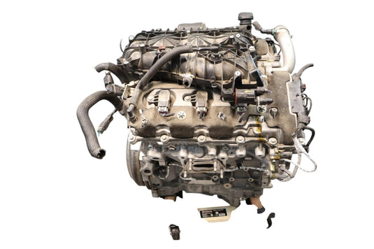 18-24 Buick Enclave Avenir 3.6L V6 Complete Engine Motor Assembly OEM