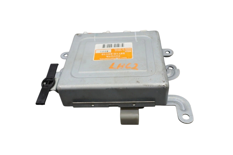 Load image into Gallery viewer, 02-05 Lexus SC430 Front Left Driver Side Seat Position Control Module Unit Oem
