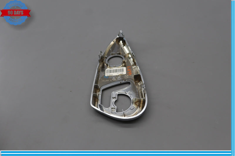 Load image into Gallery viewer, 06-13 Mercedes X164 GL350 R350 ML350 Front Left Side Seat Switch Trim Cover Oem
