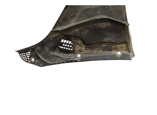 11-16 Bmw 528i 535i 550i F10 Right Side Cowl Vent Panel Windshield Window Oem