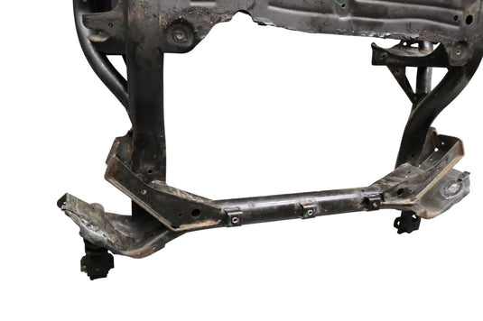 16-23 Jaguar X260 XF Front Subframe Suspension Crossmember Engine Cradle Oem