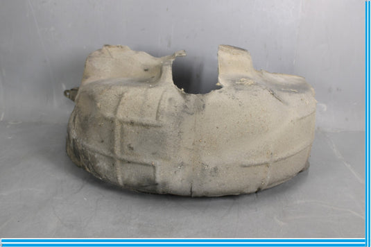 13-17 Volkswagen CC Rear Right Passenger Side Fender Liner Splash Shield Oem