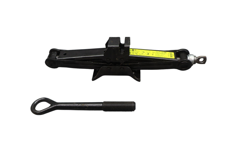 Load image into Gallery viewer, 09-16 Hyundai Equus Genesis SIG Spare Tire Wheel Jack Lift Tool W/ Tow Hook Oem
