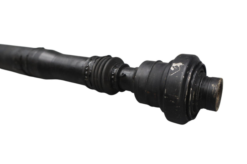 Load image into Gallery viewer, 11-17 Volkswagen Touareg Front Propeller Drive Shaft Driveshaft 7P0521101G Oem
