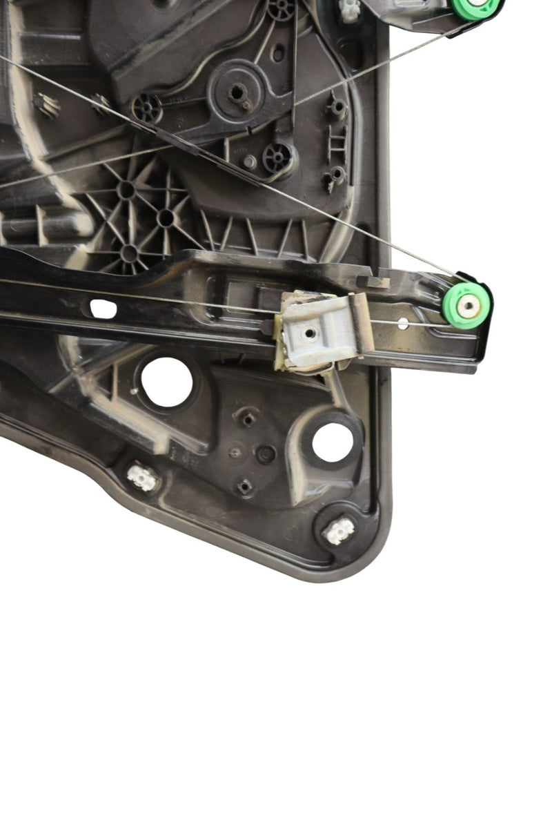 Load image into Gallery viewer, 11-17 Volkswagen Touareg Rear Left Driver Side Door Window Regulator Oem
