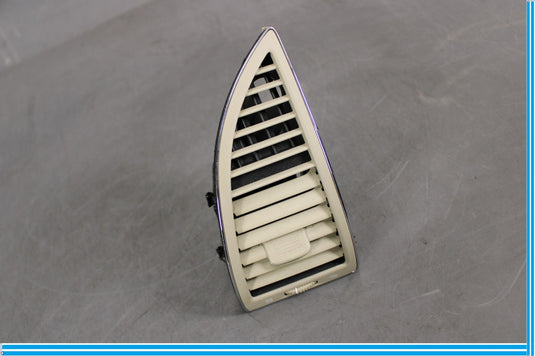 11-17 Infiniti QX56 QX80 Dash Dashboard Left Driver Side Air Vent Grille Oem